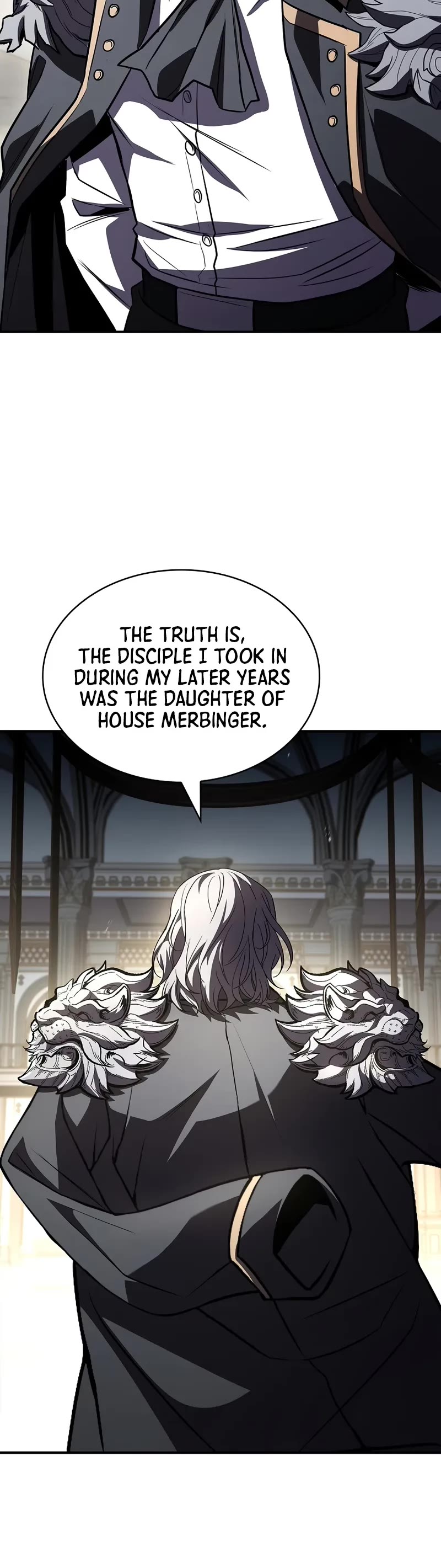 Talent-Swallowing Magician Chapter 120 page 46 - Chapter 120