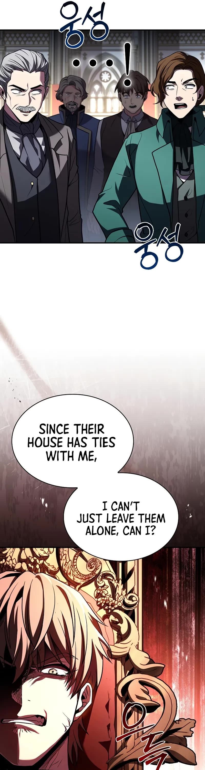 Talent-Swallowing Magician Chapter 120 page 47 - Chapter 120