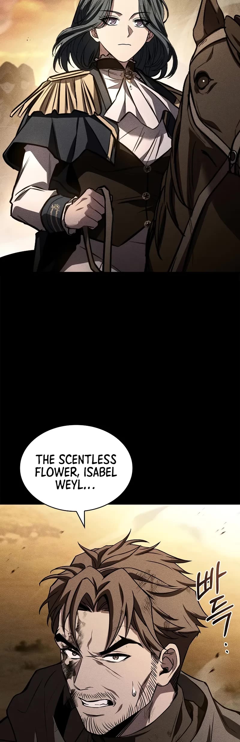 Talent-Swallowing Magician Chapter 120 page 5 - Chapter 120