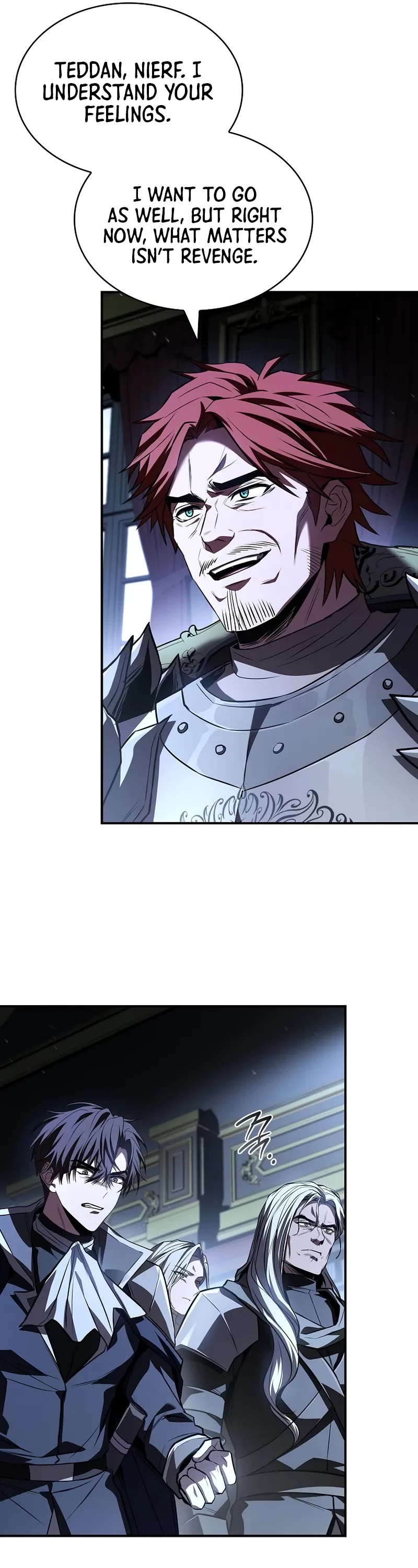 Talent-Swallowing Magician Chapter 120 page 52 - Chapter 120