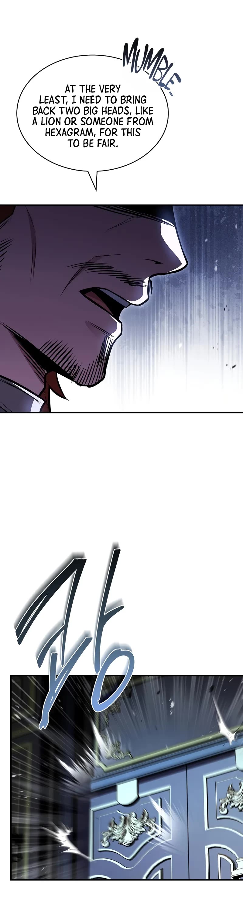 Talent-Swallowing Magician Chapter 120 page 54 - Chapter 120