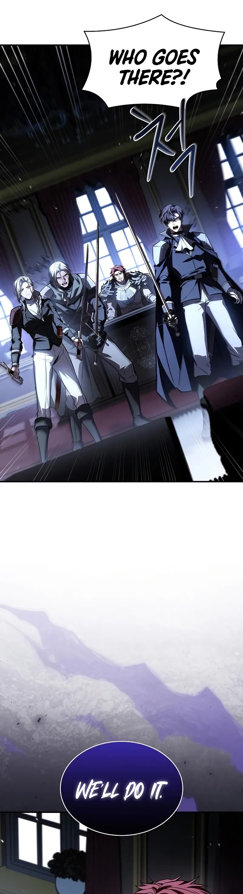 Talent-Swallowing Magician Chapter 120 page 55 - Chapter 120