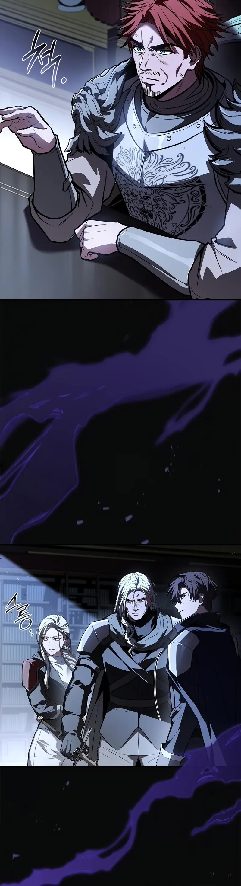 Talent-Swallowing Magician Chapter 120 page 56 - Chapter 120