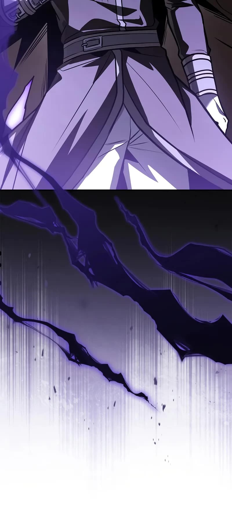 Talent-Swallowing Magician Chapter 120 page 58 - Chapter 120