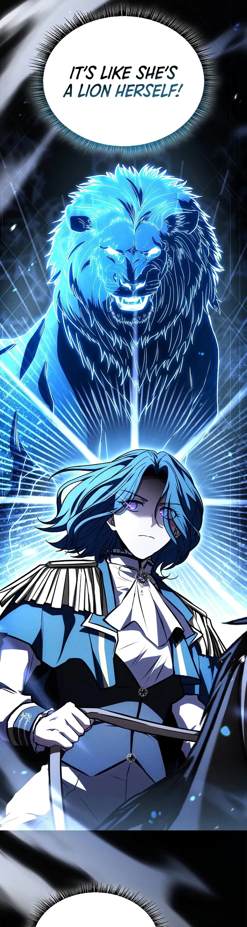 Talent-Swallowing Magician Chapter 120 page 7 - Chapter 120
