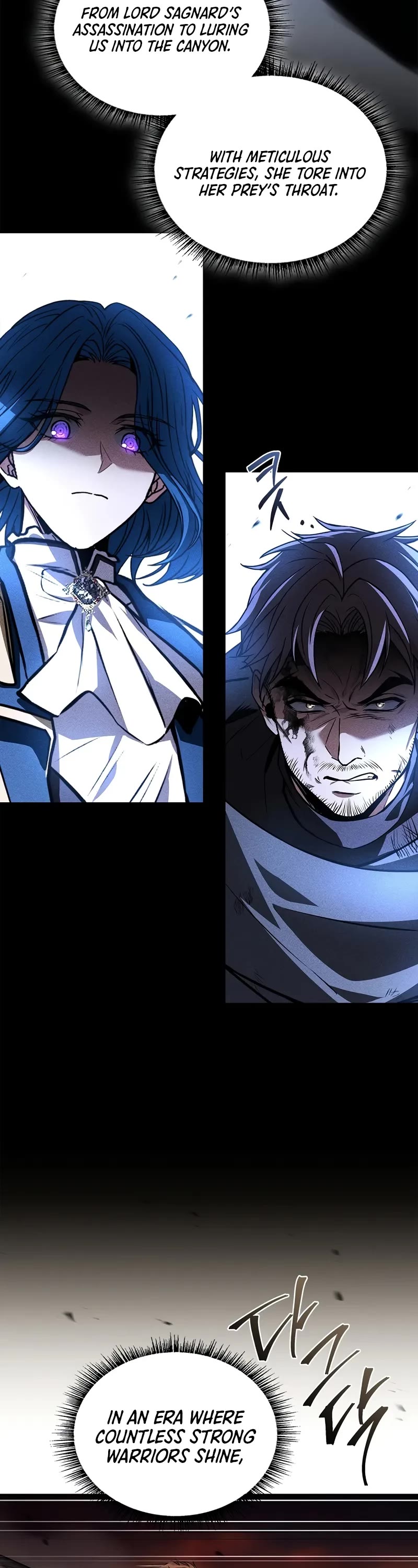 Talent-Swallowing Magician Chapter 120 page 8 - Chapter 120