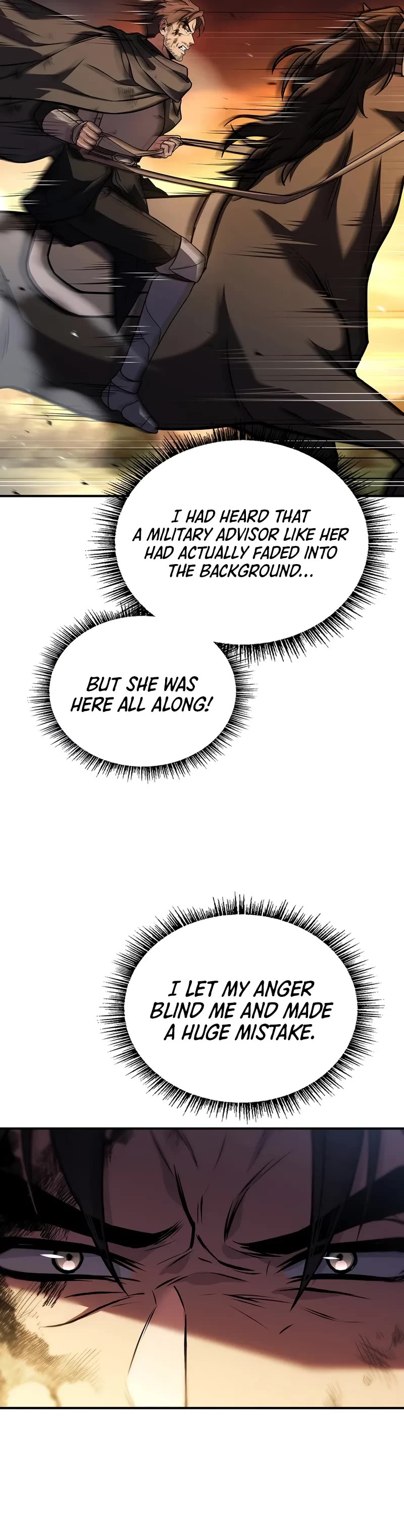 Talent-Swallowing Magician Chapter 120 page 9 - Chapter 120