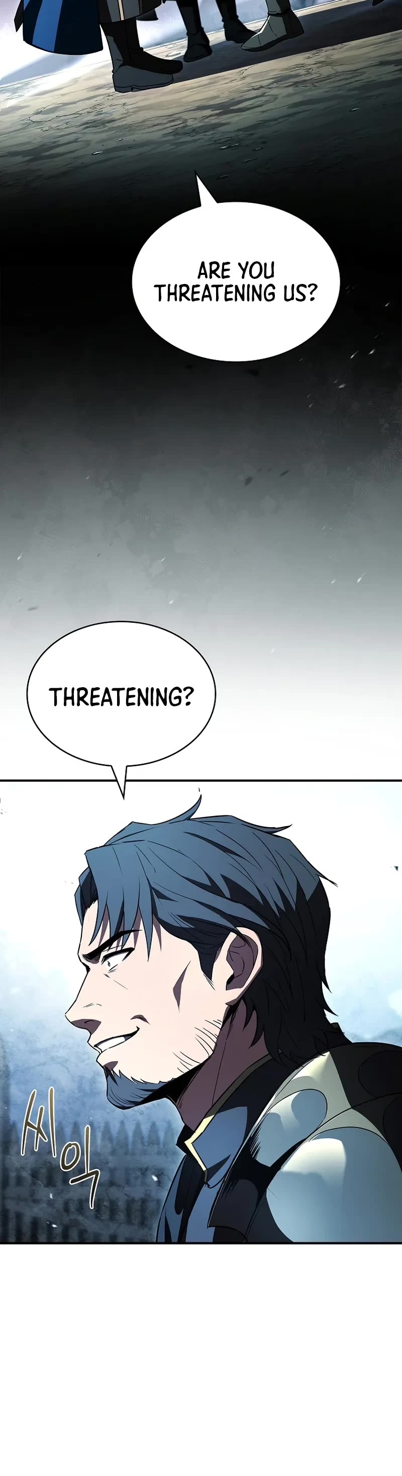 Talent-Swallowing Magician Chapter 121 page 11 - Chapter 121