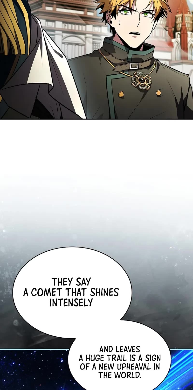 Talent-Swallowing Magician Chapter 121 page 15 - Chapter 121