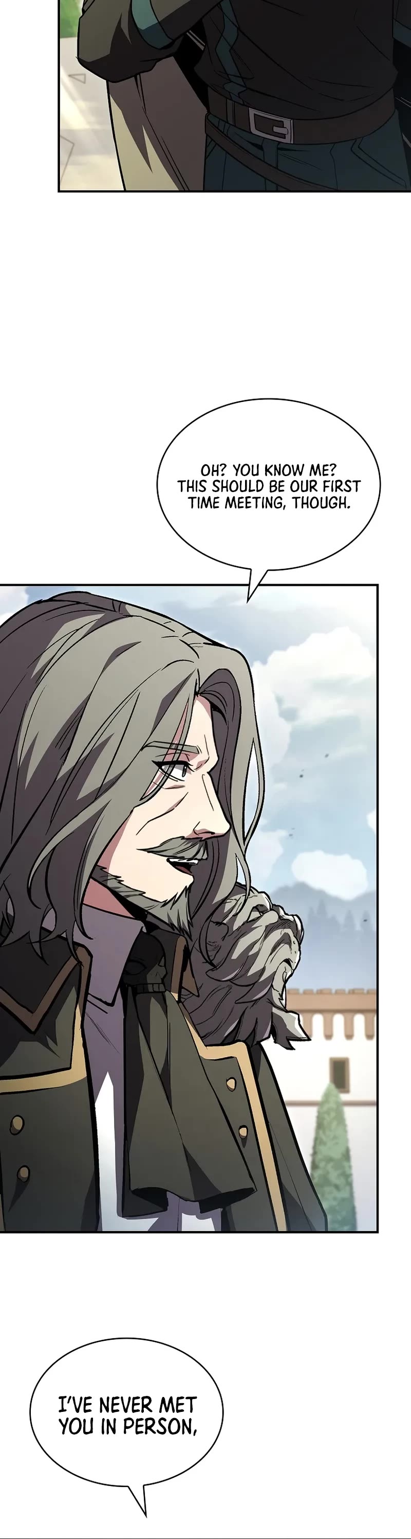 Talent-Swallowing Magician Chapter 121 page 26 - Chapter 121