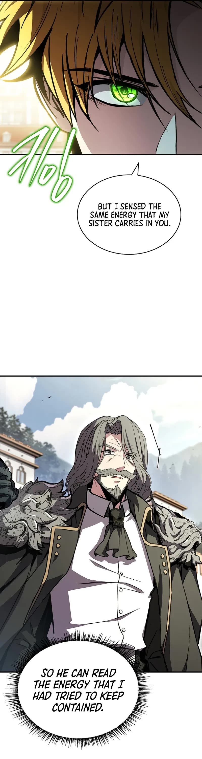 Talent-Swallowing Magician Chapter 121 page 27 - Chapter 121