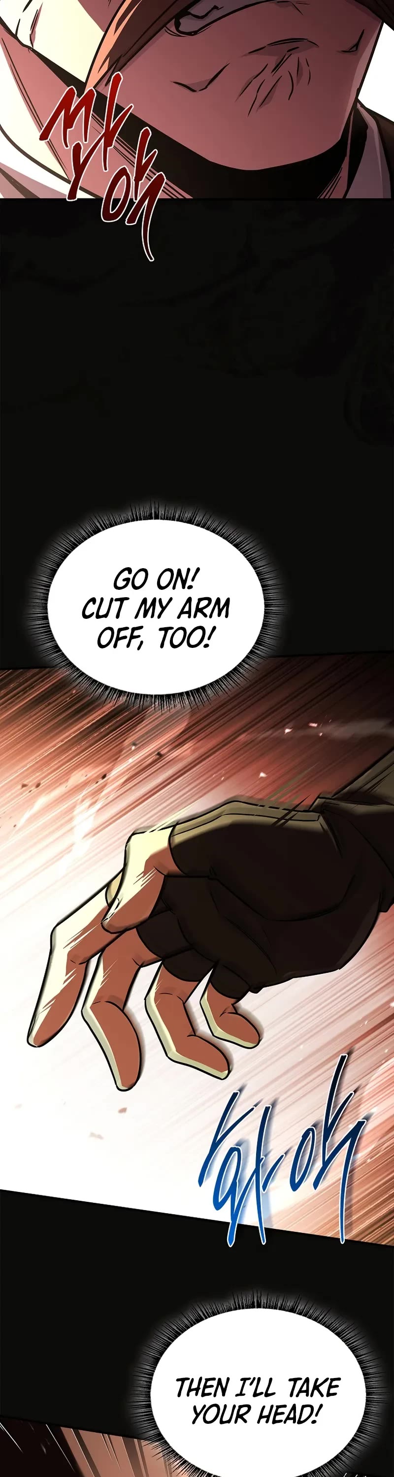 Talent-Swallowing Magician Chapter 121 page 44 - Chapter 121
