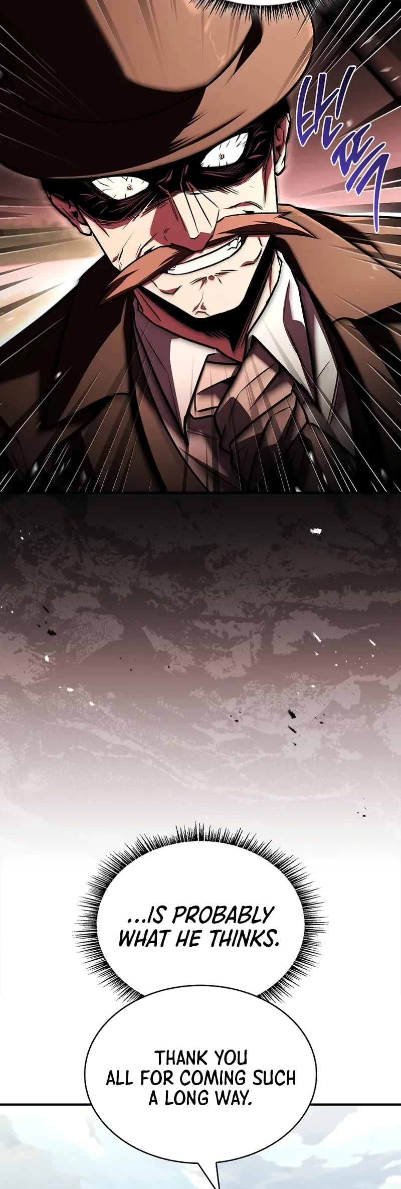 Talent-Swallowing Magician Chapter 121 page 45 - Chapter 121