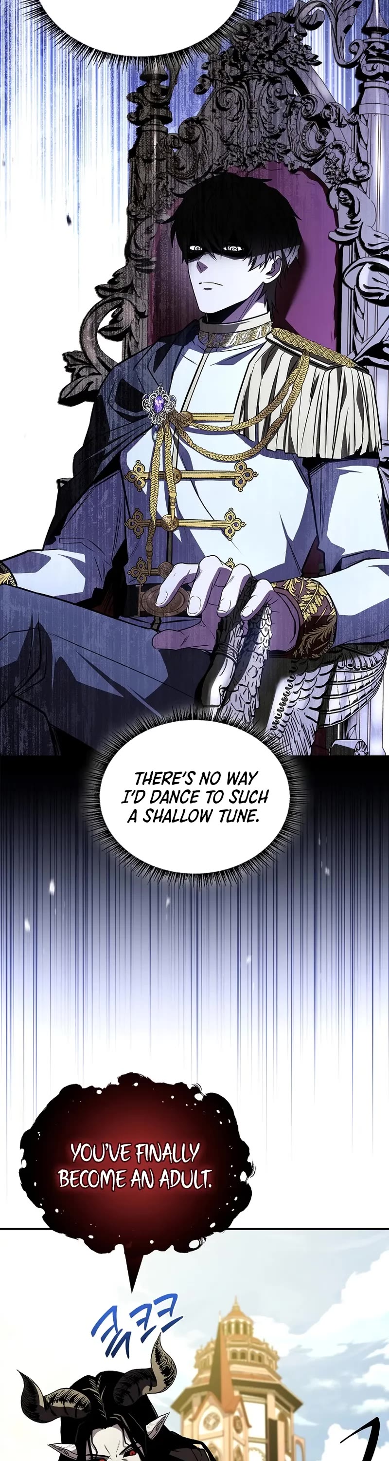 Talent-Swallowing Magician Chapter 121 page 48 - Chapter 121