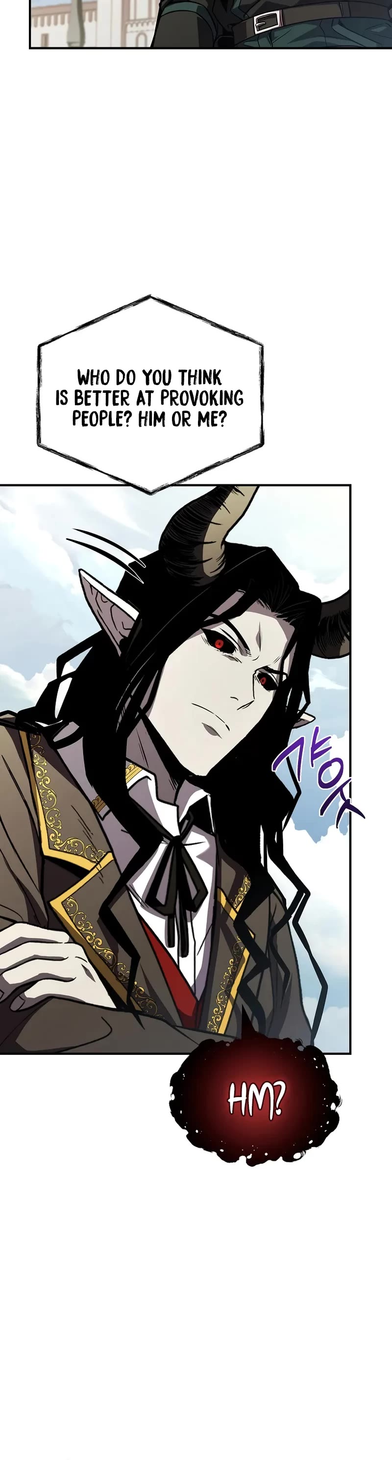 Talent-Swallowing Magician Chapter 121 page 51 - Chapter 121