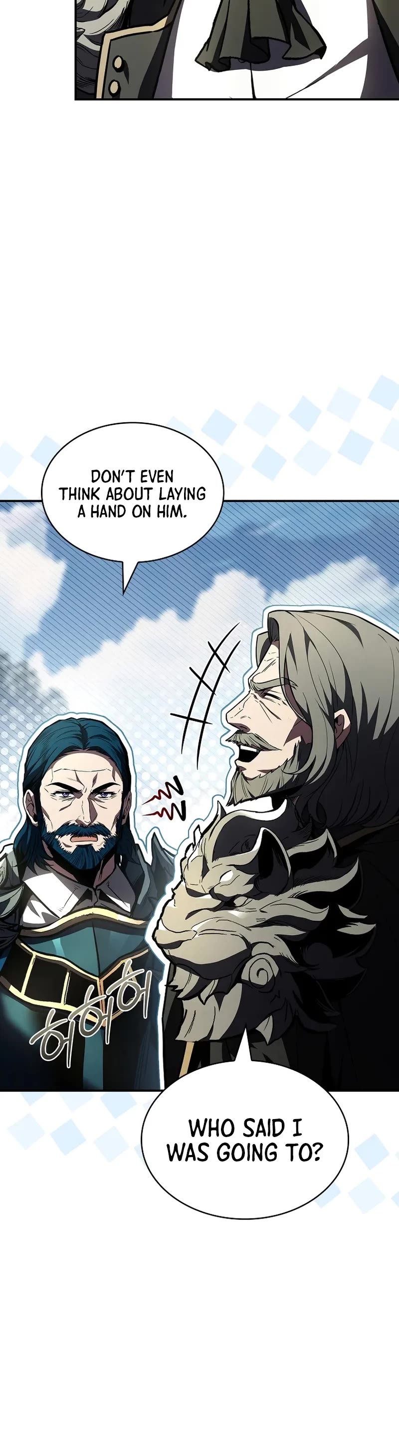 Talent-Swallowing Magician Chapter 121 page 6 - Chapter 121
