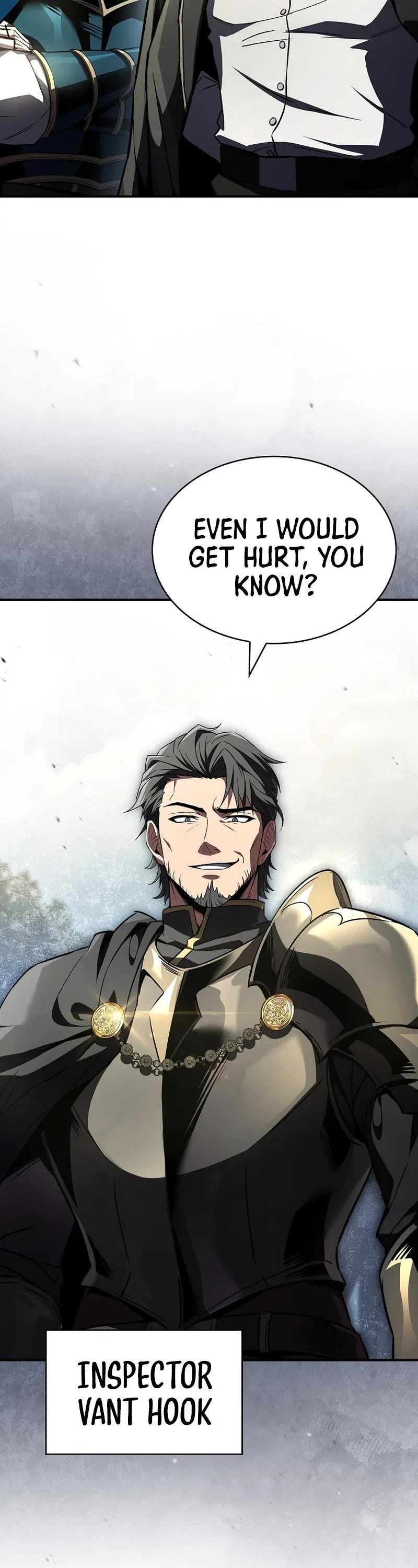 Talent-Swallowing Magician Chapter 121 page 8 - Chapter 121
