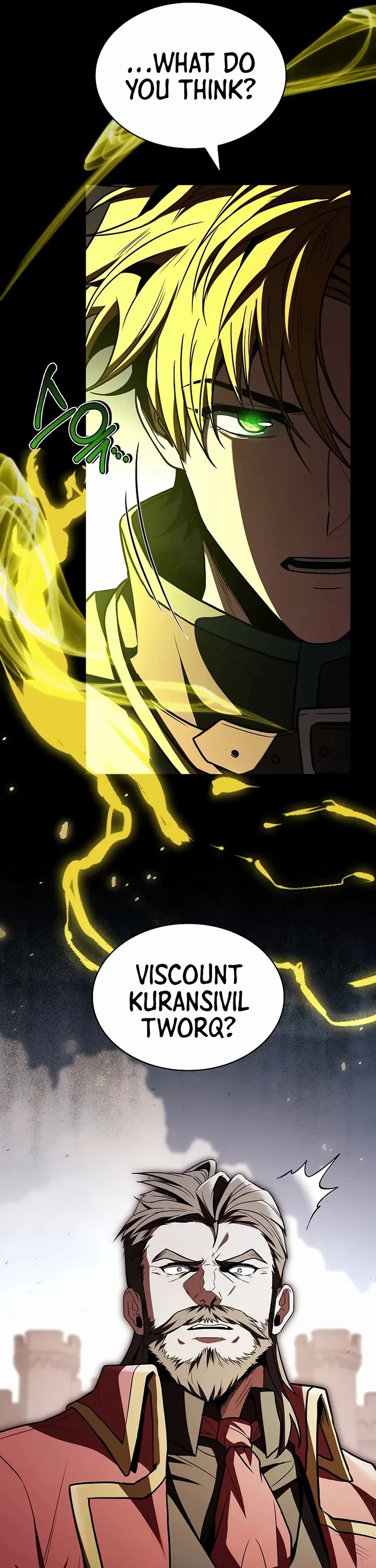 Talent-Swallowing Magician Chapter 122 page 10 - Chapter 122