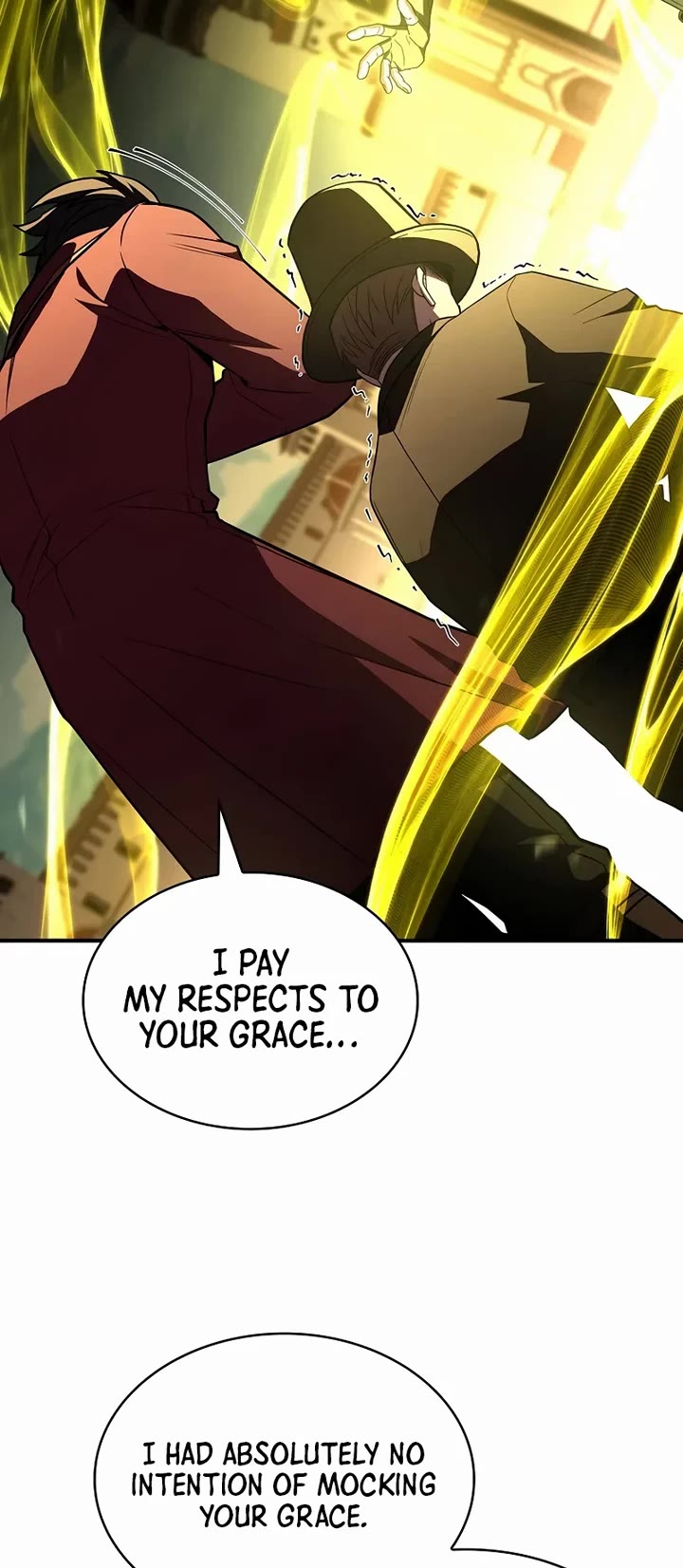 Talent-Swallowing Magician Chapter 122 page 13 - Chapter 122