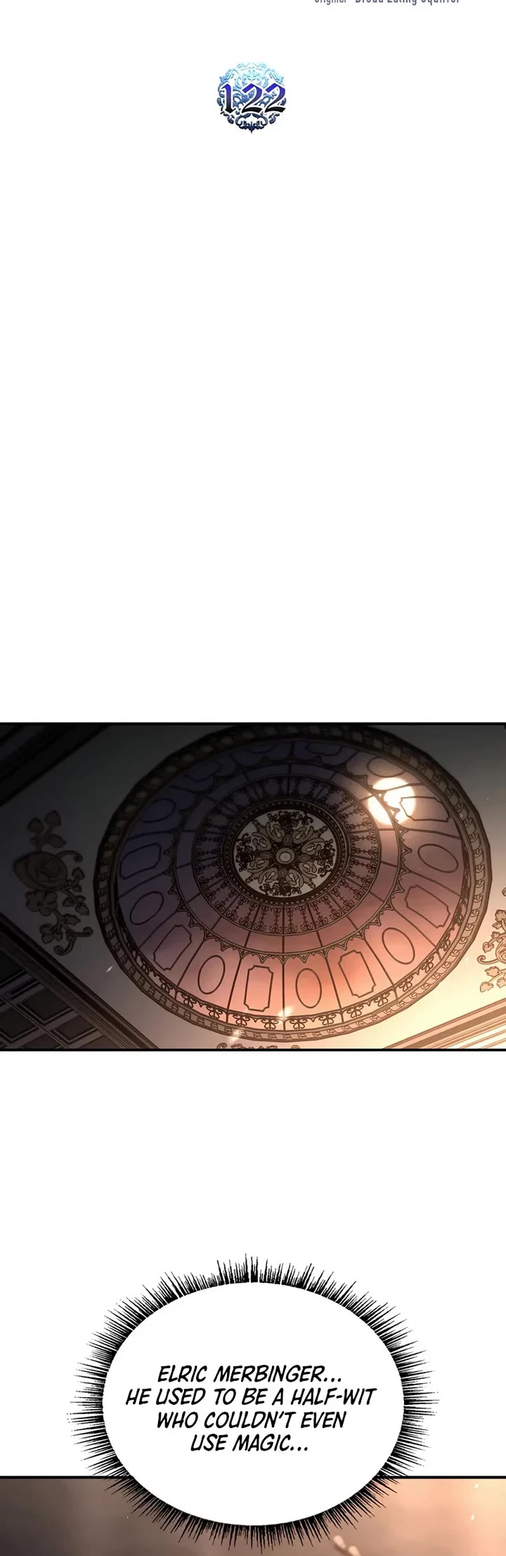 Talent-Swallowing Magician Chapter 122 page 23 - Chapter 122