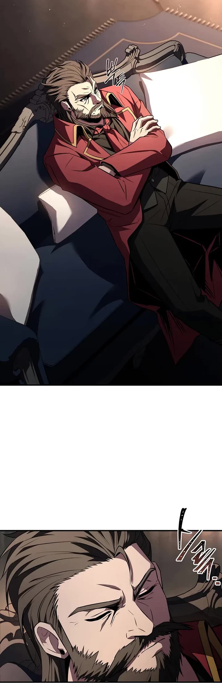 Talent-Swallowing Magician Chapter 122 page 24 - Chapter 122