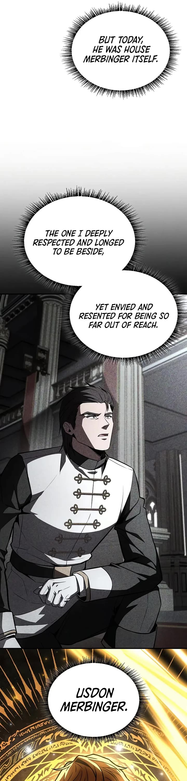 Talent-Swallowing Magician Chapter 122 page 25 - Chapter 122