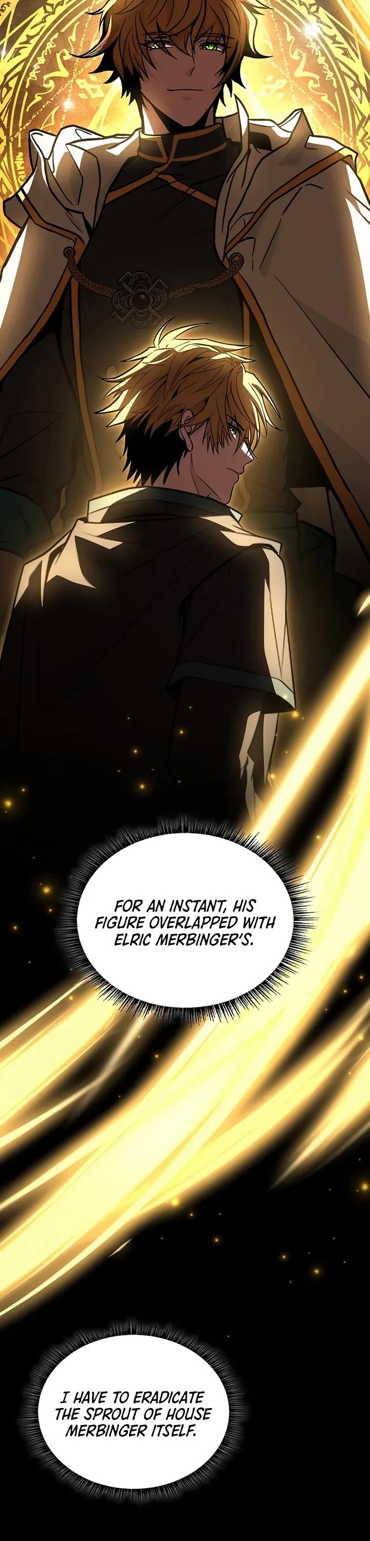 Talent-Swallowing Magician Chapter 122 page 26 - Chapter 122