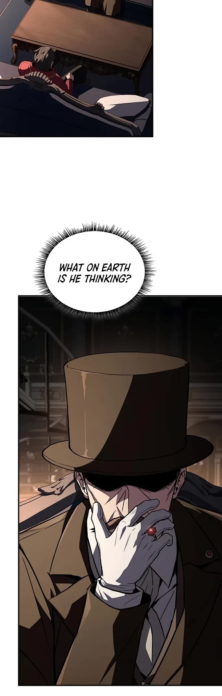 Talent-Swallowing Magician Chapter 122 page 28 - Chapter 122