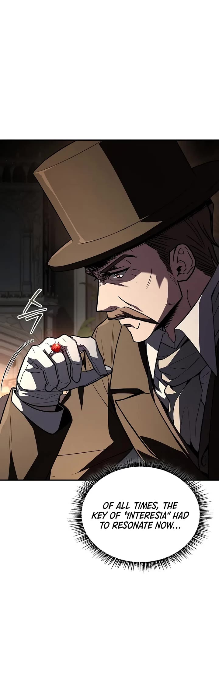 Talent-Swallowing Magician Chapter 122 page 29 - Chapter 122