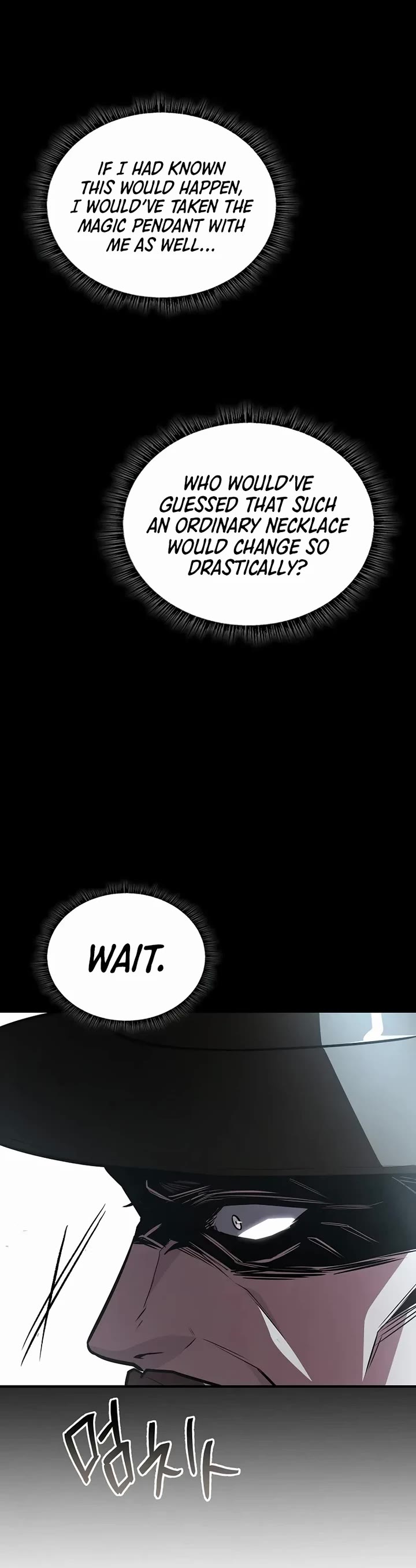 Talent-Swallowing Magician Chapter 122 page 32 - Chapter 122