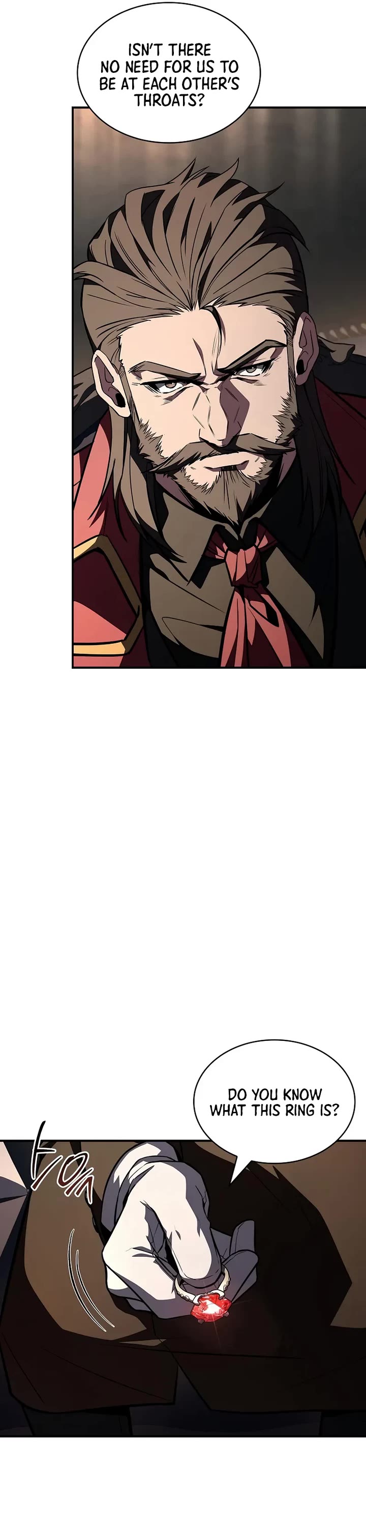 Talent-Swallowing Magician Chapter 122 page 39 - Chapter 122