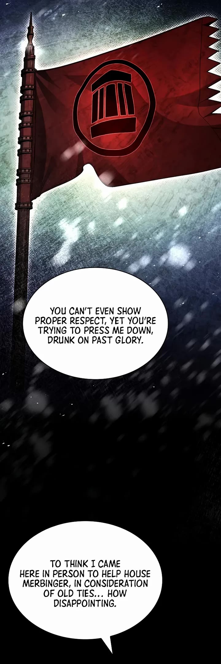 Talent-Swallowing Magician Chapter 122 page 4 - Chapter 122