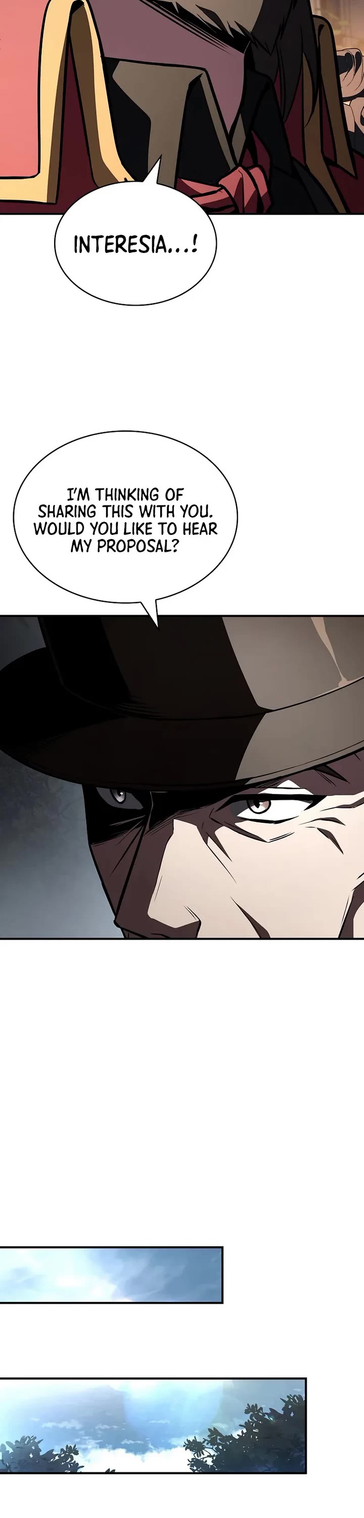 Talent-Swallowing Magician Chapter 122 page 41 - Chapter 122
