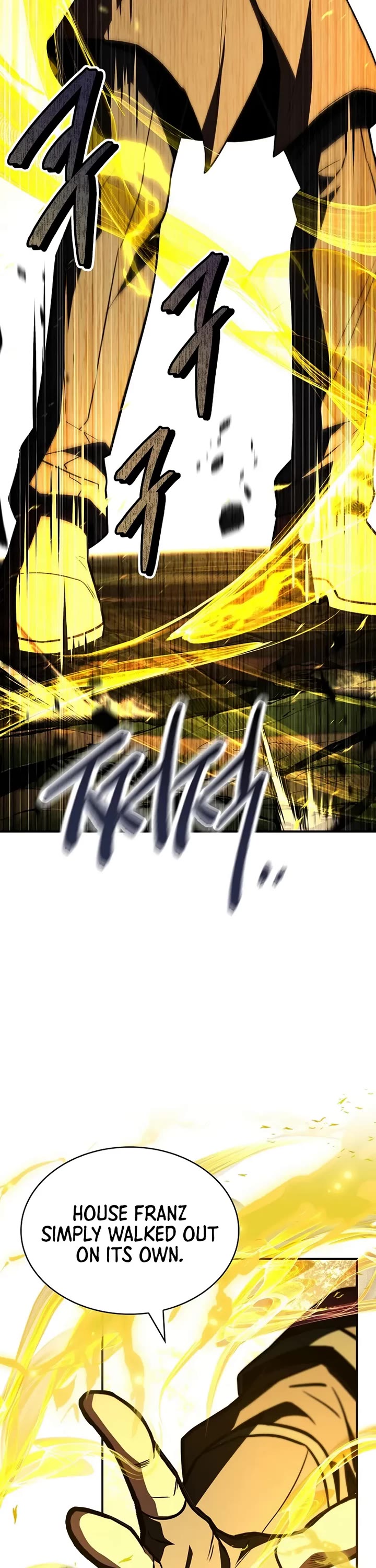 Talent-Swallowing Magician Chapter 122 page 6 - Chapter 122