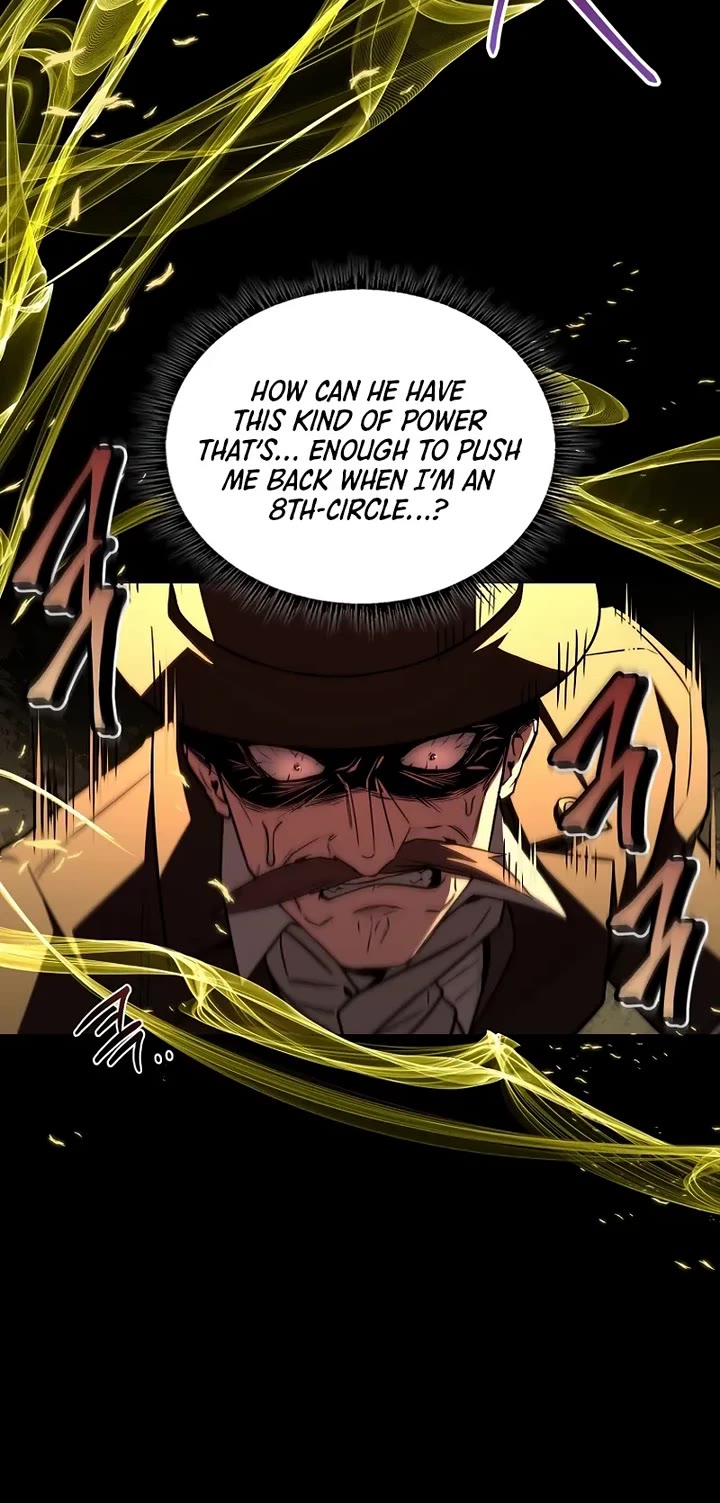 Talent-Swallowing Magician Chapter 122 page 9 - Chapter 122