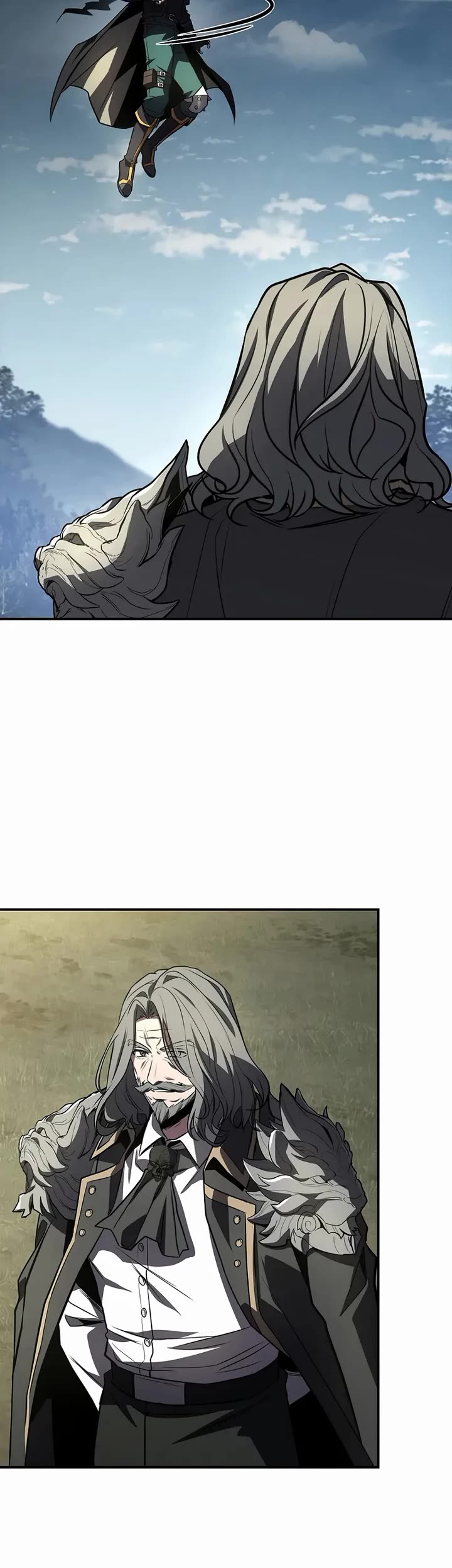 Talent-Swallowing Magician Chapter 123 page 14 - Chapter 123