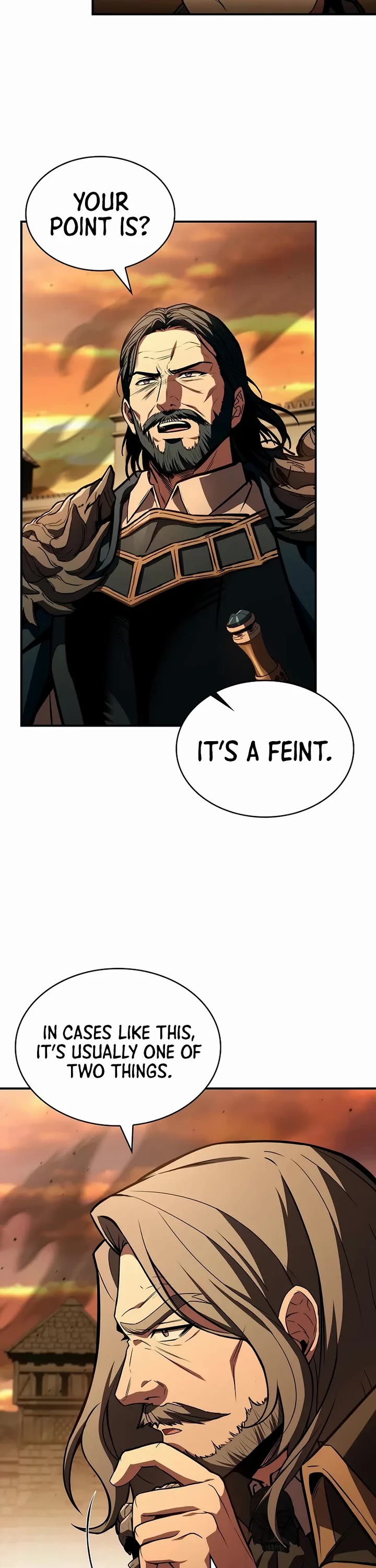 Talent-Swallowing Magician Chapter 123 page 21 - Chapter 123