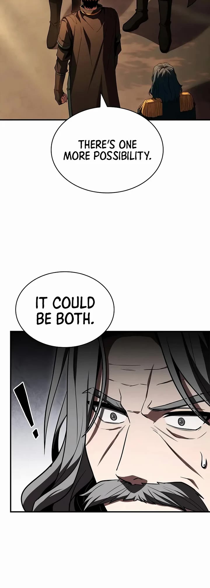 Talent-Swallowing Magician Chapter 123 page 23 - Chapter 123