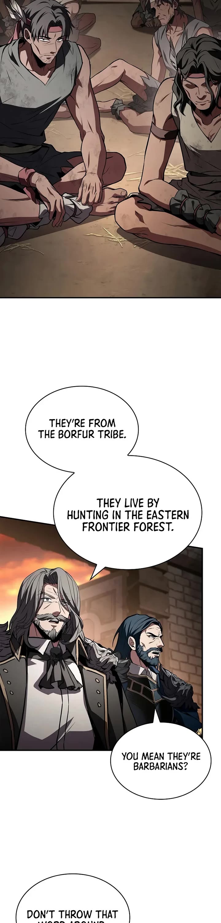 Talent-Swallowing Magician Chapter 123 page 26 - Chapter 123
