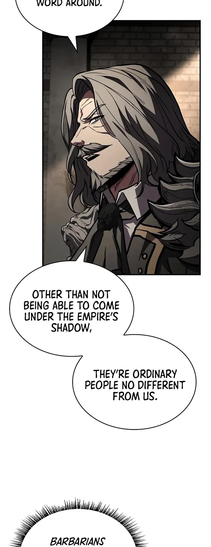 Talent-Swallowing Magician Chapter 123 page 27 - Chapter 123