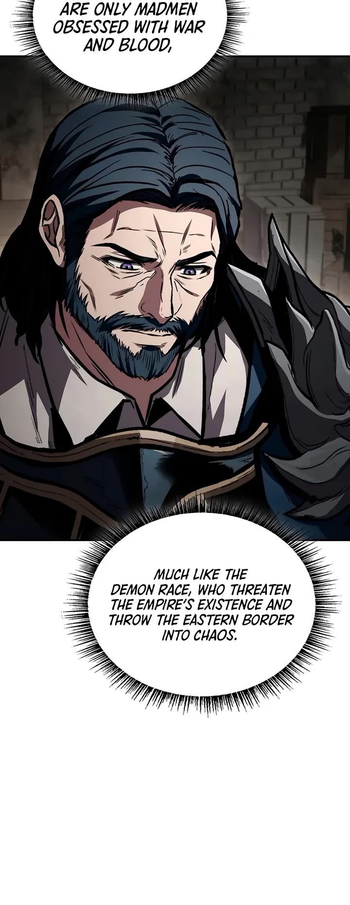 Talent-Swallowing Magician Chapter 123 page 28 - Chapter 123