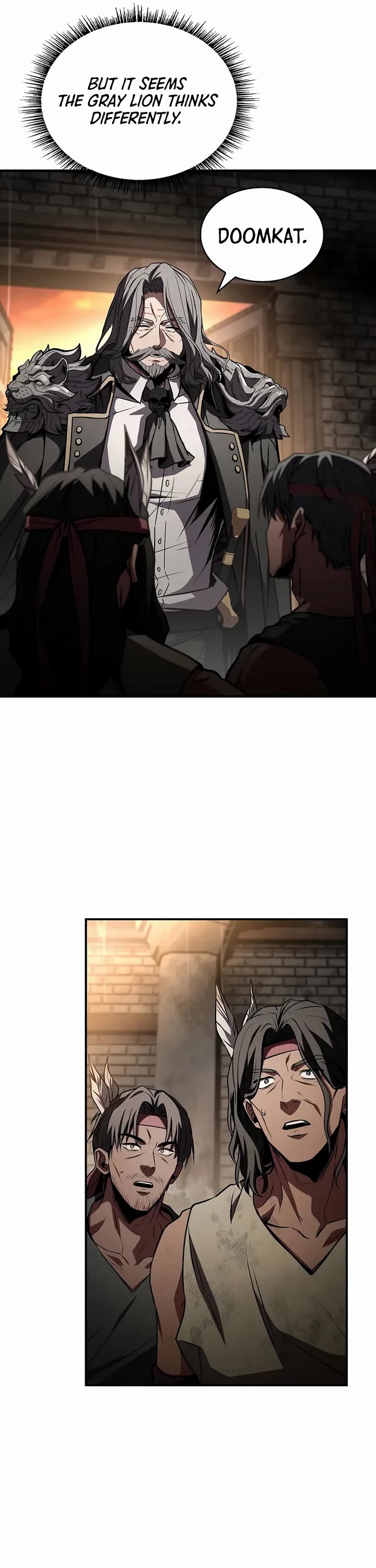 Talent-Swallowing Magician Chapter 123 page 29 - Chapter 123
