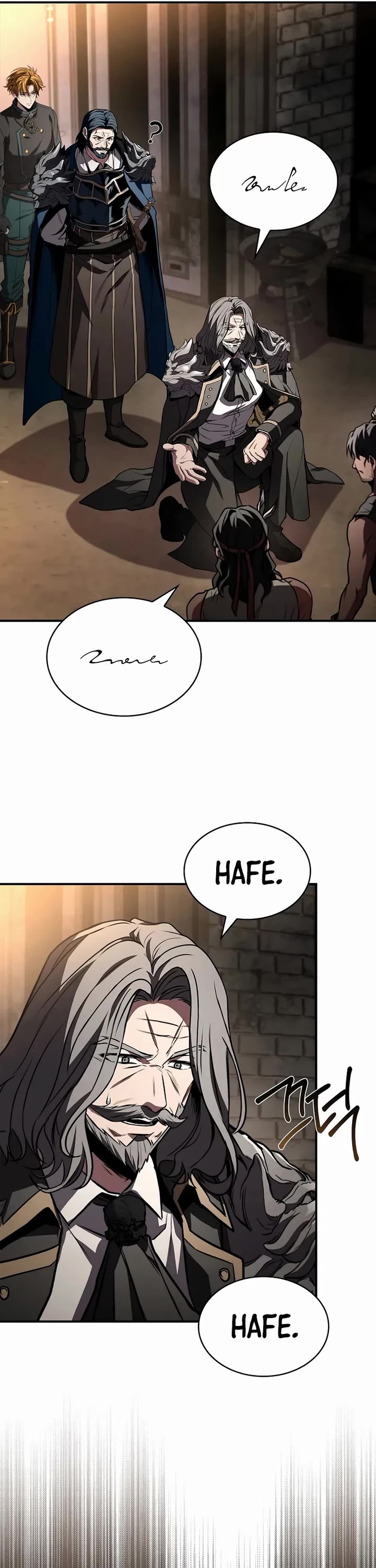 Talent-Swallowing Magician Chapter 123 page 30 - Chapter 123