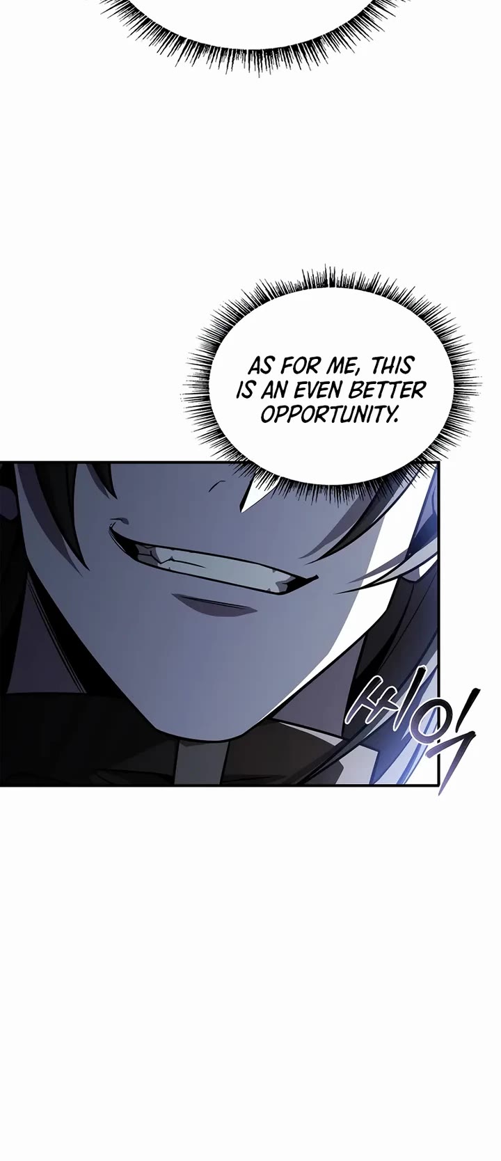 Talent-Swallowing Magician Chapter 123 page 38 - Chapter 123