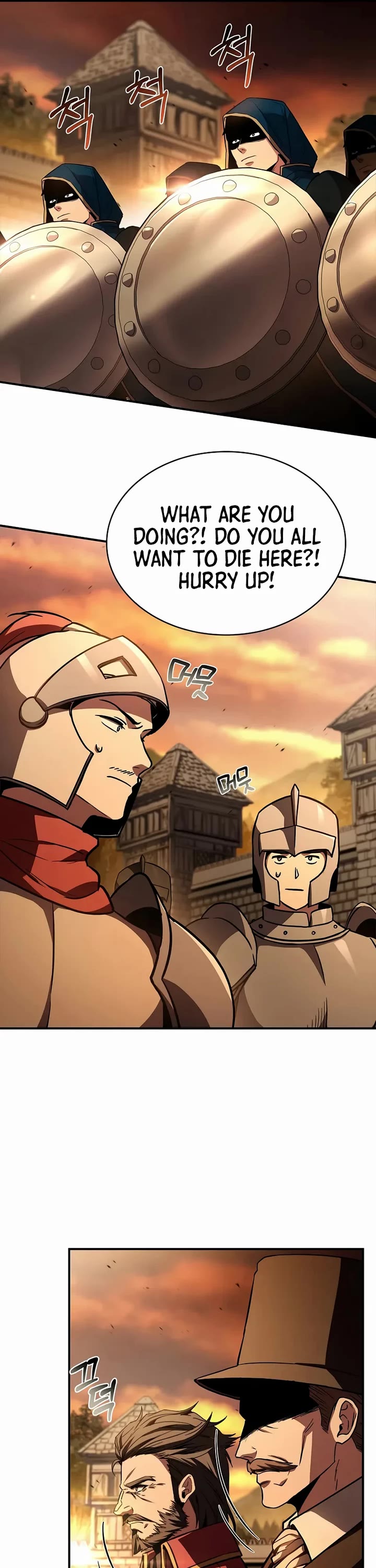 Talent-Swallowing Magician Chapter 123 page 44 - Chapter 123