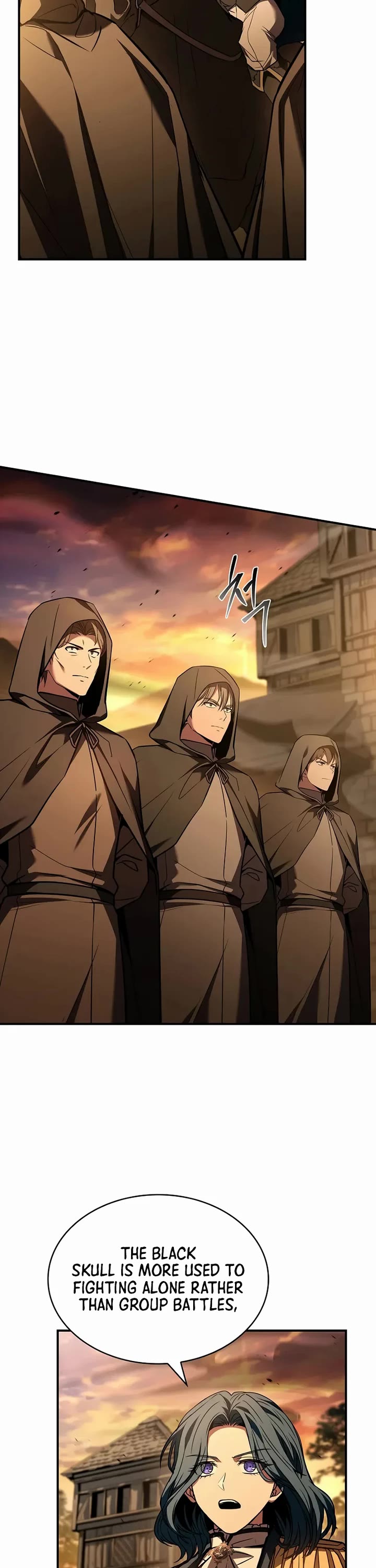 Talent-Swallowing Magician Chapter 123 page 46 - Chapter 123
