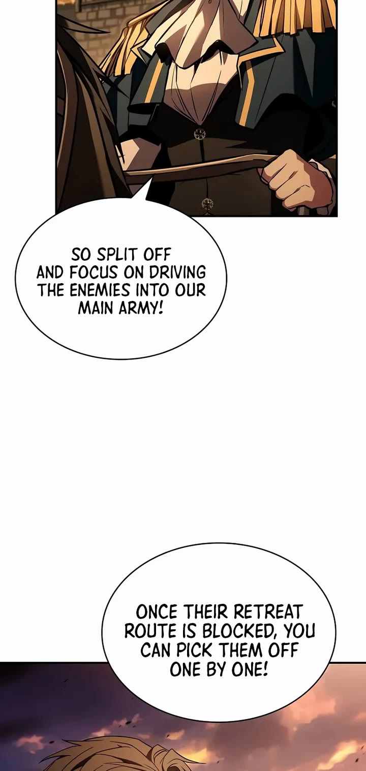 Talent-Swallowing Magician Chapter 123 page 47 - Chapter 123