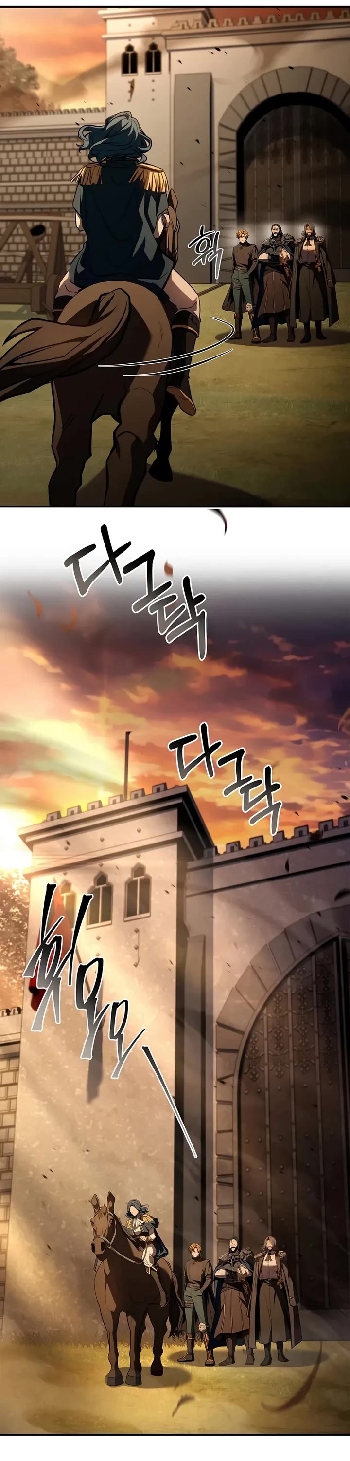 Talent-Swallowing Magician Chapter 123 page 49 - Chapter 123
