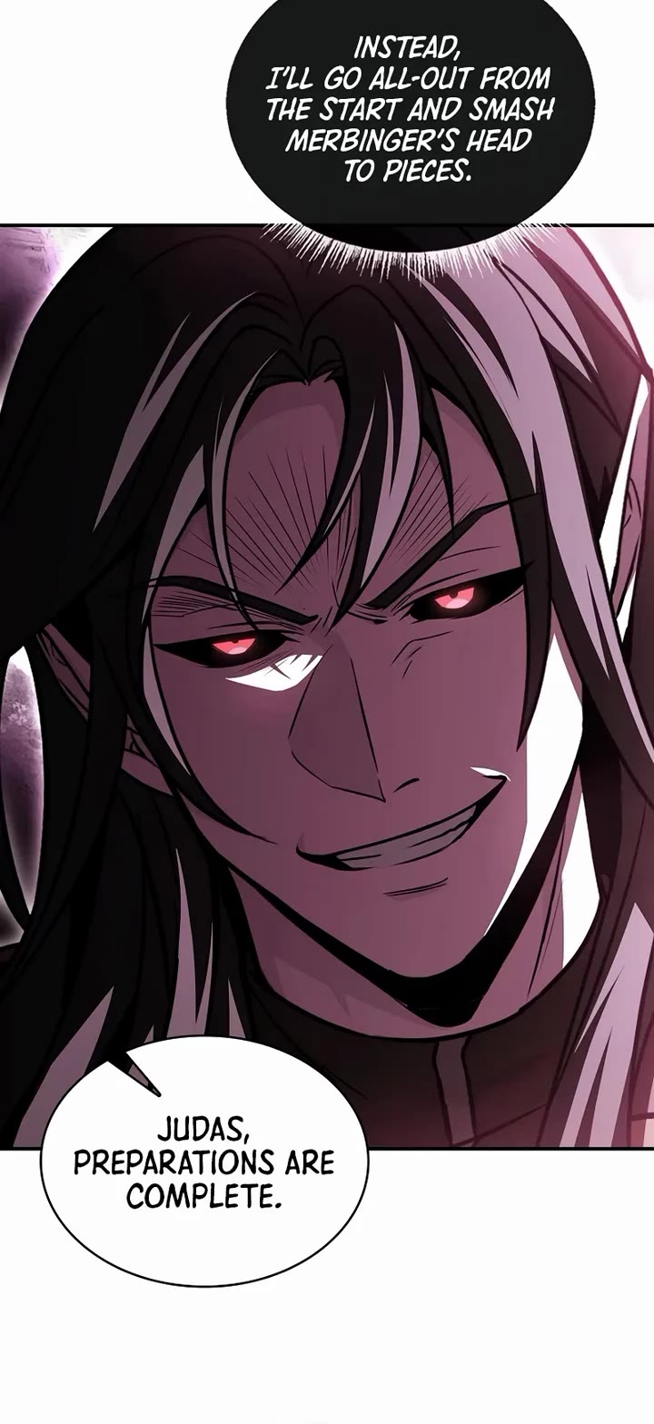 Talent-Swallowing Magician Chapter 124 page 14 - Chapter 124