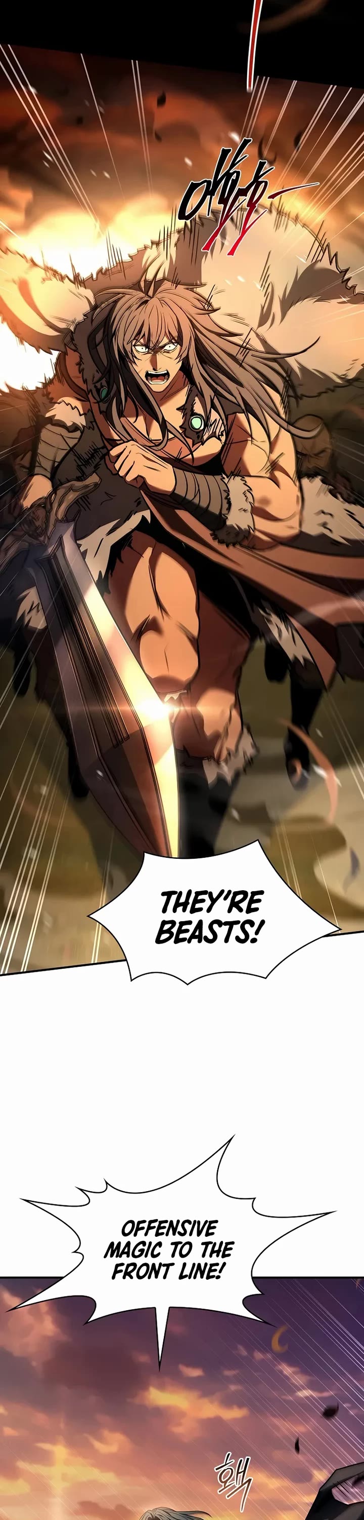 Talent-Swallowing Magician Chapter 124 page 2 - Chapter 124